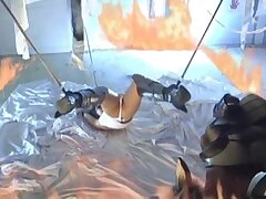 TGGP24_03 Shy Japanese Star's Forbidden Nipple Play Desire Unleashed!