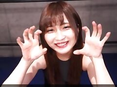 BEPB02 Kinky Nao Oikawa's Steamy Night of Hardcore Passion