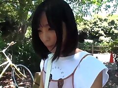 STAR-828 Yume Takeda AV Debut Straight Chick Expertly Handles Multiple Dicks With Ease