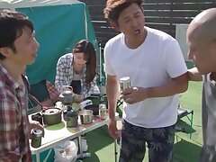 JUQ-148 Seductive Japanese Enchantress Masterfully Pleasing His Rigid Desire