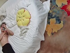 20251113_A_beautiful_woman_with_great_singing Outdoor Solo Adventure-Japanese Beauty Playfully Exploring Herself