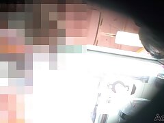 adamski_UFO_35 Naka Nakajyo's Sizzling Night-Fucked & Covered in Cum