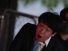 SPSE16_02 Skillful Japanese Beauties Masterfully Pleasure Massive Sex Toys