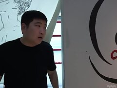 foxbw036 Sizzling Night with a Hot Cutie-Ultimate Seduction & Passion