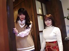 BLK-583 Maki Amamiya's Forbidden Temptation-Seductive Lustful Acts Unleashed