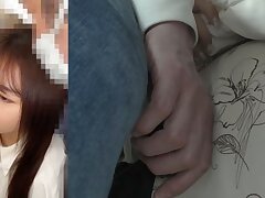 OTEX001G Rita's Melons Beg for Attention-A Night of Unforgettable Desire