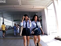 kuri147-1 Passionate Japanese Tutor Reveals Her Secret Desires Tonight