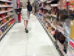 neko29s Sizzling Japanese Beauty-Perfect Ass & Thick Pole Passion