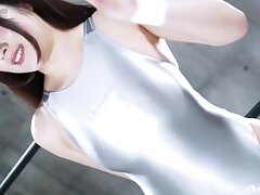 BLBP17 Plump Teen's Secret Japanese Pleasure Adventure Begins Now!