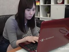 0435_HS-SITFRHS_HD Boss's Secret Crush-A Steamy Office Encounter Unveiled