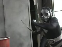 GHKP29_01 Seductive Brunette's Passionate Night-Cock Craving & Cherry Filling