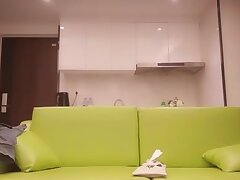 Xiao_Chentou_hook_up_11 Teen's First Time-Intimate Solo Show & Passionate Self-Discovery