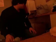 INSG-001 Emiri Nagayama's Intense Encounter-A Reader's Passionate Reunion