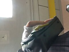 sa1 Seductive Sunglasses Babe Gets Wildly Fucked & Cum-Covered