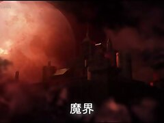 GHMT10_01 Seductive Mature Mom-Forbidden Desire with Young Stepson