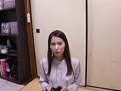 ANG-001 Naughty Schoolgirl's Forbidden Night-Tight Pussy Meets Big Dick