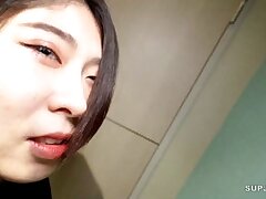 FC2-PPV-4546818 Sizzling Showdown-Busty Babe Takes All in Hot Cum-Filled Finale