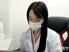 joi_01 Passionate Asian Beauty Takes On Giant Cocks Inside