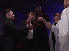 gmem-089-4k Passionate Neighbor Discovers Young Oriental Beauty's Hidden Desires