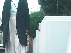 JUQ-258 Kumi Anna's Sensual Japanese Handjob & Seductive Tit Showdown