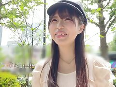 SONE-047 Sensual Asian Chick in Uniform Reveals Her Irresistible Body Skills