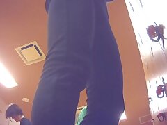 kkrn098 Sizzling Teacher's Classroom Cock Cravings-Explicit POV Adventure