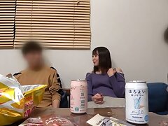 PCOLE055 Wild Japanese Beauty-Raw Passion in Nature's Embrace