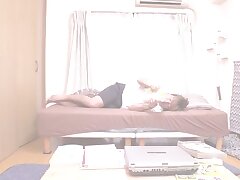 IENF-207 Tiny Temptress-Adorable Beauty's Multi-Angle Pleasure Adventure