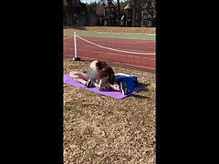 HRSM-001 Sultry Rina's Sweet Revenge-A Steamy Japanese Encounter