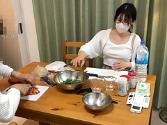 meikkomove142 Bound Asian Beauty-Intense Hard & Rough Pleasure Night