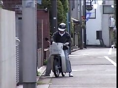 SBNR-047 Seductive JAV Cutie Tempts in Hot Cosplay for a Delicious Creampie!