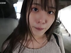 FC2-PPV-4464108 Wild Asian Orgy-Slutty Babe Takes Multiple Cocks in Hot Bukkake!