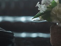 JUQ-527 Night Crimes-Dive Deep Into Forbidden Lust & Passionate Secrets