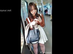 crime10 Sizzling Asian Goddess-Passionate Blowjob & Intense Fingering