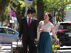 SSIS-147 Sizzling Japanese MILF Showers Seductively, Teasing Her Curves & More