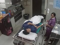 Indian_Gynecology_Clinic_1 Thai Temptress-Curvy Doll's Booty Thrilled in Extreme Passion