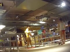 trmab004_00 Santa-Dressed Ty Babe Enjoys Rough Asian Xmas Sex Festivities