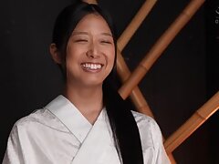 GTJ-127 Nippon Beauties Indulge in Luxe Lesbian Salon Bliss