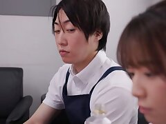 SONE-204 Sizzling Teen Tempts-Irresistible Seductive Sex Show Live