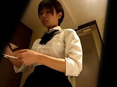 NZKM-013_2 Foxy Asian Temptress Thrills in Rough Anal Adventure