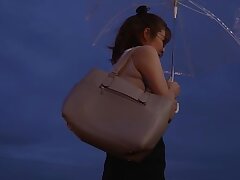 ALDN-247 Sizzling Brunettes-Deep Throat Adventures with Big Cocks