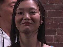 ATID-609 Slim Doll's Blissful Orgasms-A Sensual Pleasure Show Delight