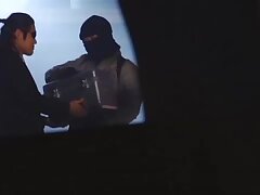 TRE37 Misa Kikouden's Intense Multi-Asian Encounter Leaves Her Gaping