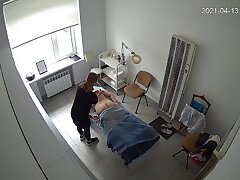 Naked_woman_massage_16 Shiho Kanou's Sensual Trim & Tease-Vibrating Fingers for Blissful Pleasure