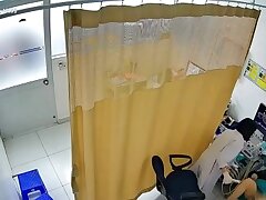 B-ultrasound_vaginal_examination Sizzling Asian Tempts Stranger for Hot Train Ride Encounter