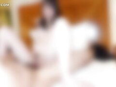 FC2-PPV-4149597 Elegant Lady's Forbidden Forest Encounter with Wild Caveman Passion