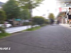 RECOLLECTIONS_14_4K Sizzling Asian MILF Minako Delivers Explosive Blowjob Bliss