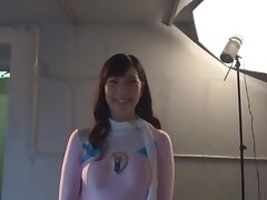 GGTB13_04 Adorable Teen Doll's Intense First Rough Stretching Adventure