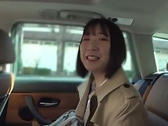 SORA-476 Excited Teen Asian Amateur Finds Bliss in Hardcore Anal Adventure