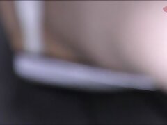 yuzu235 Sizzling Asian Teen's Perfect Curves & Deep Throat Delights